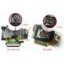 PS3 Laser Original KES-400A KEM-400AAA nur die Linse Sony Playstation 3