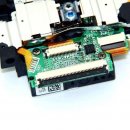 PS3 PLAYSTATION 3 LASER BLU RAY LAUFWERK KEM 410 ACA - auf Schienen
