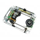 PS3 Playstation 3 Slim KEM 450a 450aaa Laufwerk mit Laser...