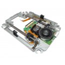 PS3 Playstation 3 Slim KEM 450a 450aaa Laufwerk mit Laser Einheit auf Schienen