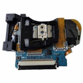 PS3 Slim Phat Laufwerk Laser *Reparatur* Umbau Austausch KEM 450EAA KES 450EAA