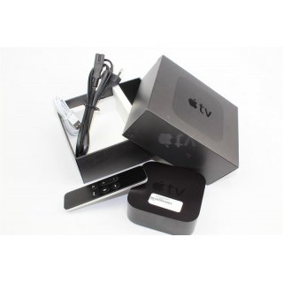 Apple TV 4 ( Generation ) 32GB  Gebraucht