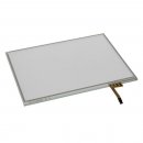 Nintendo New 2DS XL Touchscreen Reparatur Display Glas Scheibe Digitizer Ersatzteil
