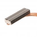 GPU Heat Sink Replacement Thermal Kühlkörper für Nintendo Switch gebraucht