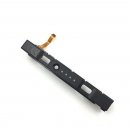 Rechter & Linker Slider rail Schiebe Schiene mit Flex Kabel für Nintendo Switch Joy-Con
