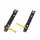 Rechter & Linker Slider rail Schiebe Schiene mit Flex Kabel für Nintendo Switch Joy-Con