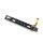 Rechter & Linker Slider rail Schiebe Schiene mit Flex Kabel für Nintendo Switch Joy-Con