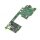 Nintendo Switch Joy-Con Rechts Handle Controller Motherboard Mainboard