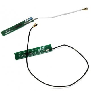 Nintendo Switch Ersatzteil Wifi & Bluetooth Antennen Set