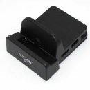 Austausch portable Dock Base Mount Case Cover für...