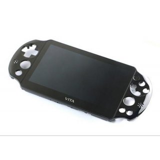 SONY PS VITA 2000 SLIM- LCD Display + Touchscreen / Digitizer / Bildschirm