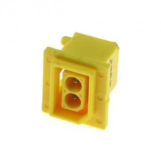Nintendo Wii U Ladebuchse Power Jack Socket Dock Connector Charger Ladeport