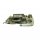 Ps2 Laserschlitten-Slim PVR 802 nur für Modell SCPH 90004 TDP-182W for 9W gebraucht