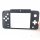 Nintendo New 2DS XL / 2DS LL Gehäuse Case Abdeckung Schwarz Ersatzteile