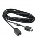 2 x 3 Meter Controller Verlängerungskabel für NES & SNES Classic Mini & Wii und Wii Mini