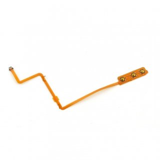 Power Sound Volume Ribbon Flex Kabel Cable für Nintendo Switch