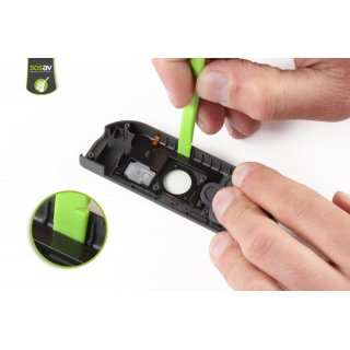 NFC Antennen Sensor Modul Reparatur für Nintendo Switch NS rechts JoyCon