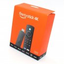 Amazon Fire TV 4k Stick Ultra-HD mit neue...