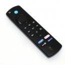 Amazon Fire TV 4k Stick Ultra-HD mit neue Alexa-Sprachfernbedienung