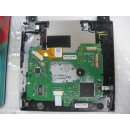 Defektes Nintendo Wii Laufwerk mit D2C / D2E Platine für all WII Modelle