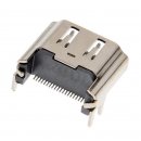 Sony Playstation 4 PS4 Phat HDMI Socket Buchse Ersatz Port Anschluss