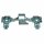 Sony Playstation 4 PS4 Controller Flex Ribbon Kabel JDS/JDM-001/JDM-011