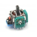 PS4 Analog Controller 3D Modul Steuer-Modul Thumbstick...