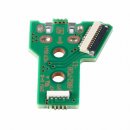 PS4 Controller JDS055 JDM055 Ladebuchse USB Anschluss...