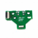 PS4 Controller JDS 011 JDM 011 Ladebuchse USB Anschluss...
