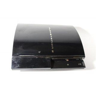 PS3 Sony PlayStation 3 CECHC04 60gb defekt