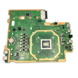 Ps4 Pro CUH-7016B Mainboard NVA-001 defekt - BLOD - Blue Light of Death