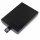 Original Festplatte 250 GB (Harddisc) HDD für XBOX 360 SLIM Konsole gebraucht