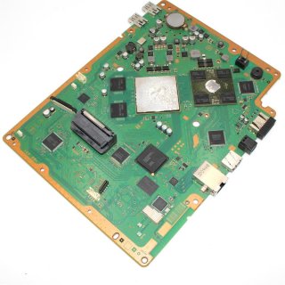Sony Ps3 Super Slim Playstation 3 Maiboard MPX-001 CECH-4004A / 4003A defekt