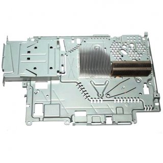 Sony Ps3 Super Slim Playstaion 3 Kühlkörperbleche CECH-4004A / 4003A