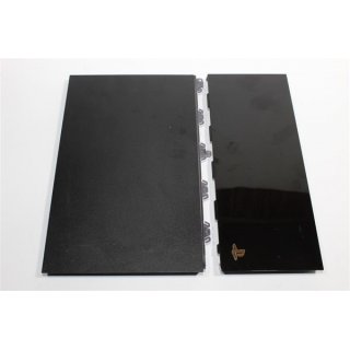 Sony Ps4 Playstation 4 CUH 1004 Gehäuse schwarz gebraucht