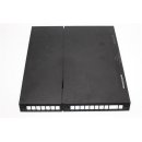 Sony Ps4 Playstation 4 CUH 1004 Gehäuse schwarz gebraucht