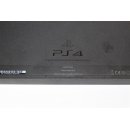 Sony Ps4 Playstation 4 CUH 1004 Gehäuse schwarz gebraucht