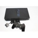 Sony Ps2 Playstation 2 Konsole FAT SCPH 39004 + ori. Controller gebraucht #1