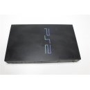 Sony Ps2 Playstation 2 Konsole FAT SCPH 39004 + ori. Controller gebraucht #1