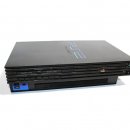 Sony Ps2 Playstation 2 Konsole FAT SCPH 30004 + Controller gebraucht