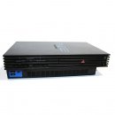 Sony Ps2 Playstation 2 Konsole FAT SCPH 39004 gebraucht mit Controller