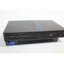 Sony Ps2 Playstation 2 Konsole FAT SCPH 30004 Defekt #1