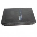 Sony Ps2 Playstation 2 Konsole FAT SCPH 50004 Defekt #2 lädt nichts