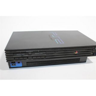 Sony Ps2 Playstation 2 Konsole FAT SCPH 39004 Defekt #1