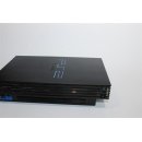 Sony Ps2 Playstation 2 Konsole FAT SCPH 39004 Defekt #1