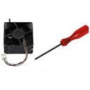Nintendo Wii U Konsole interner Lüfter Cooling Fan +...