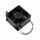 Nintendo Wii U Konsole interner Lüfter Cooling Fan + Triwing