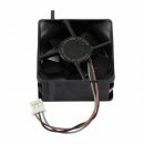 Nintendo Wii U Lüfter Cooling Fan Einbau austausch Reparatur durch uns