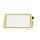 Original Nintendo Switch Lite Touchscreen Gelb Scheibe Ersatzglas Digitizer *NEU*