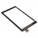 Nintendo Switch Lite Touchscreen Schwarz Reparatur /...
